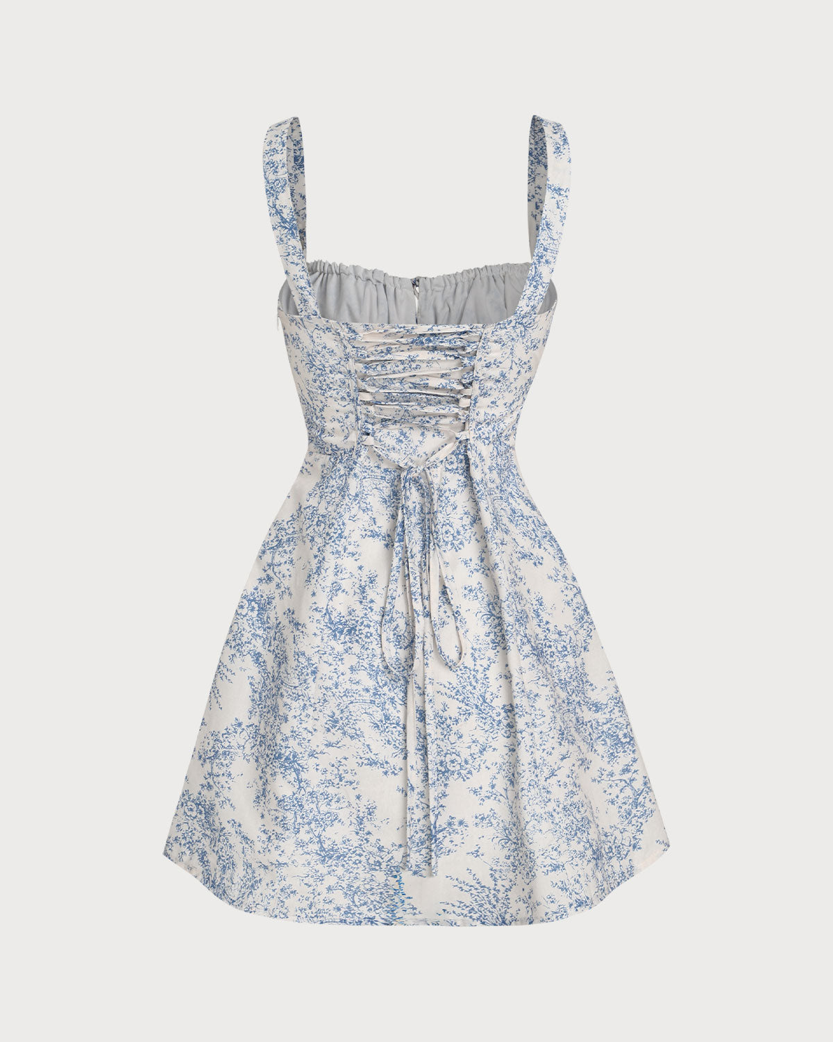 Fleur d'Été Dress